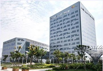 中国 Tianjin JHBF Optoelectronics Co., Ltd.