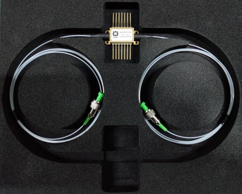 ジャンホー 15dBm 1310nm 半導体光学増幅器 SOA