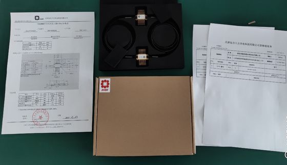 ジャンホー 15dBm 1310nm 半導体光学増幅器 SOA