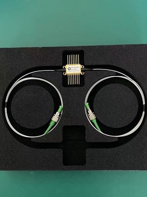 ジャンフー 1310nm バターフライ SOA 半導体光学増幅器 スピードデータ転送