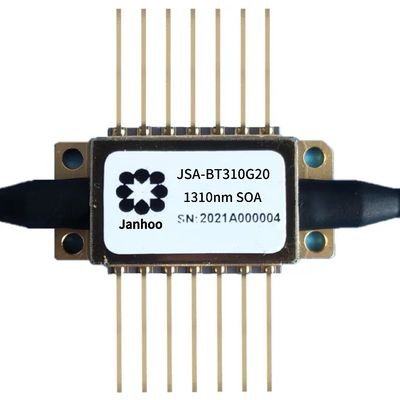 ジャンフー 1310nm バターフライ SOA 半導体光学増幅器 スピードデータ転送