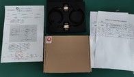 ジャンフー 1550nm G=25dB SOA 半導体光学増幅器チップ COC 高得益 G=25dB 250mA